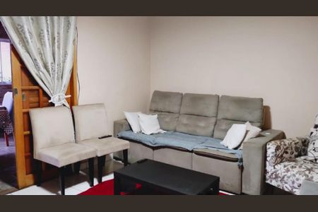 Casa à venda com 3 quartos, 208m² em Jardim Trieste, São Bernardo do Campo