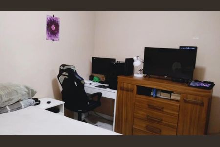 Casa à venda com 3 quartos, 208m² em Jardim Trieste, São Bernardo do Campo