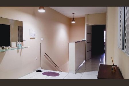 Casa à venda com 3 quartos, 208m² em Jardim Trieste, São Bernardo do Campo