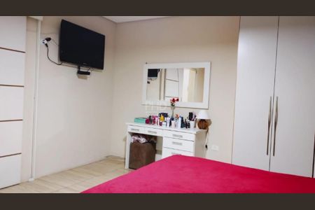 Casa à venda com 3 quartos, 208m² em Jardim Trieste, São Bernardo do Campo