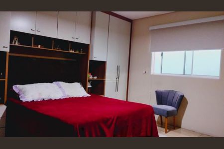 Casa à venda com 3 quartos, 208m² em Jardim Trieste, São Bernardo do Campo