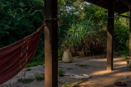 Casa para alugar com 6000m², 3 quartos e 5 vagas Casa para alugar com 6000m², 3 quartos e 5 vagasÁrea Comum-Varanda fundos