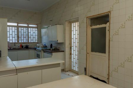 Casa para alugar com 6000m², 3 quartos e 5 vagas Casa para alugar com 6000m², 3 quartos e 5 vagasCozinha