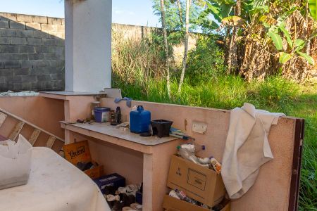 Casa para alugar com 6000m², 3 quartos e 5 vagas Casa para alugar com 6000m², 3 quartos e 5 vagasÁrea de Serviço