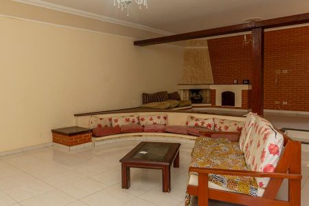 Sala de casa para alugar com 3 quartos, 6000m² em Iate Clube Campinas, Americana