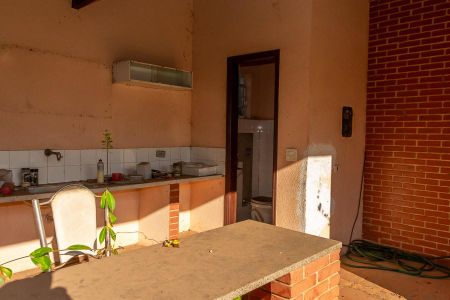 Casa para alugar com 6000m², 3 quartos e 5 vagas Casa para alugar com 6000m², 3 quartos e 5 vagasQuiosque com churrasqueira