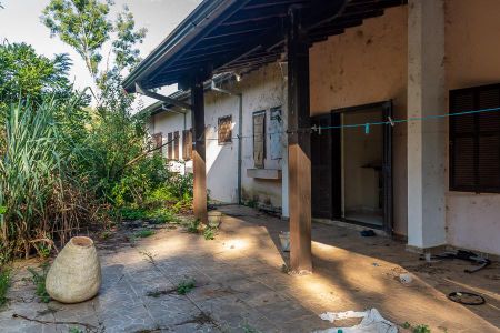 Casa para alugar com 6000m², 3 quartos e 5 vagas Casa para alugar com 6000m², 3 quartos e 5 vagasÁrea Comum-Varanda fundos