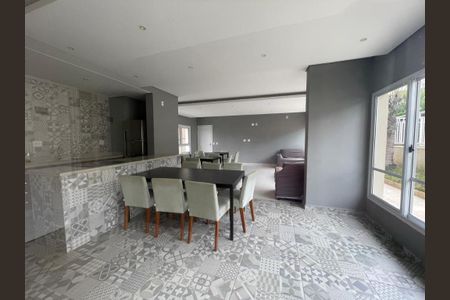 Foto 22 de apartamento à venda com 2 quartos, 64m² em Mirandópolis, São Paulo