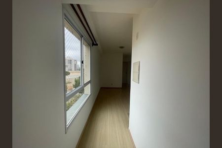 Foto 01 de apartamento à venda com 2 quartos, 64m² em Mirandópolis, São Paulo