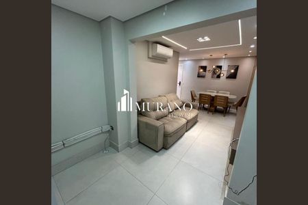 Apartamento à venda com 3 quartos, 69m² em Mooca, São Paulo