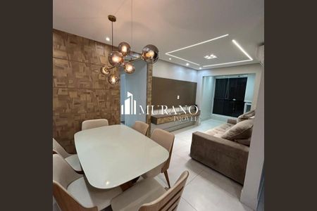 Apartamento à venda com 3 quartos, 69m² em Mooca, São Paulo