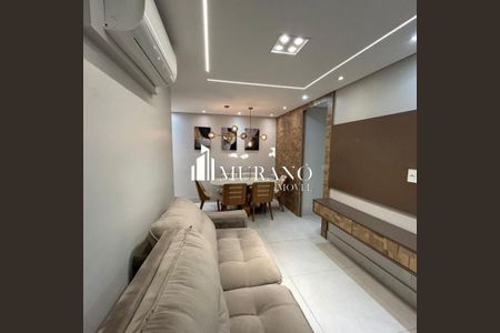 Apartamento à venda com 3 quartos, 69m² em Mooca, São Paulo