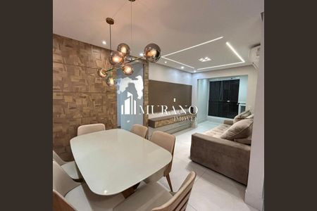 Apartamento à venda com 3 quartos, 69m² em Mooca, São Paulo