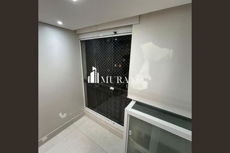Apartamento à venda com 3 quartos, 69m² em Mooca, São Paulo