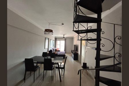 Apartamento à venda com 5 quartos, 133m² em Bosque, Campinas