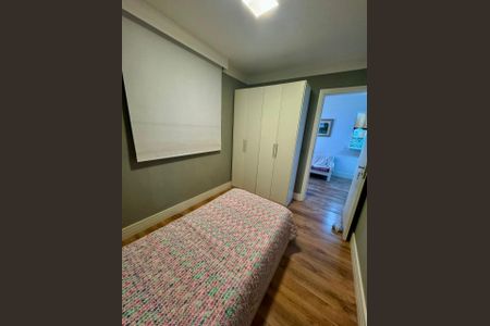 Apartamento à venda com 5 quartos, 133m² em Bosque, Campinas