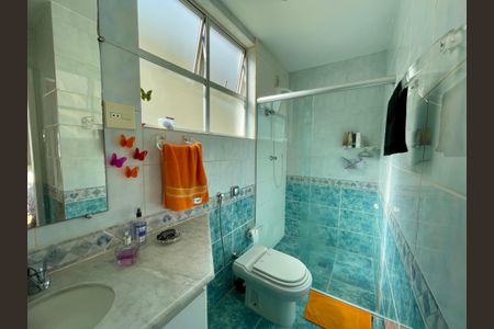 Apartamento à venda com 116m², 3 quartos e 1 vaga