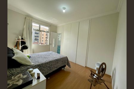 Apartamento à venda com 116m², 3 quartos e 1 vaga