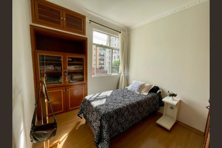 Apartamento à venda com 116m², 3 quartos e 1 vaga