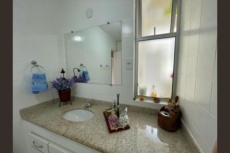 Apartamento à venda com 116m², 3 quartos e 1 vaga