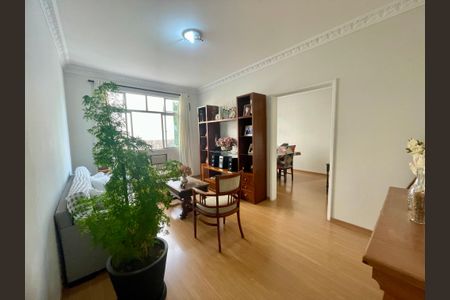 Apartamento à venda com 116m², 3 quartos e 1 vaga