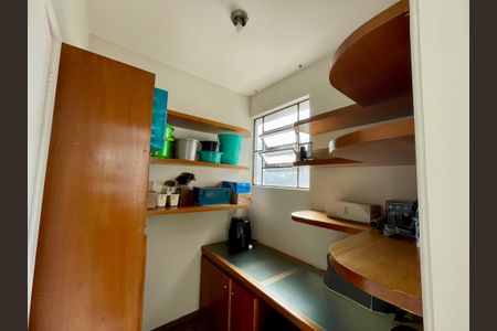 Apartamento à venda com 3 quartos, 116m² em São Pedro, Belo Horizonte