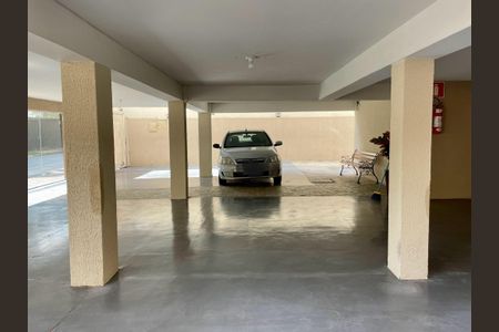 Apartamento à venda com 116m², 3 quartos e 1 vaga