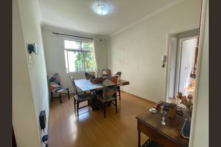 Apartamento à venda com 116m², 3 quartos e 1 vaga