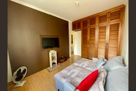 Apartamento à venda com 116m², 3 quartos e 1 vaga