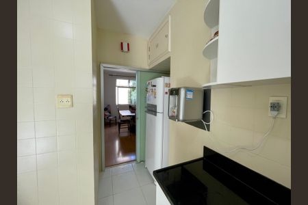Apartamento à venda com 116m², 3 quartos e 1 vaga