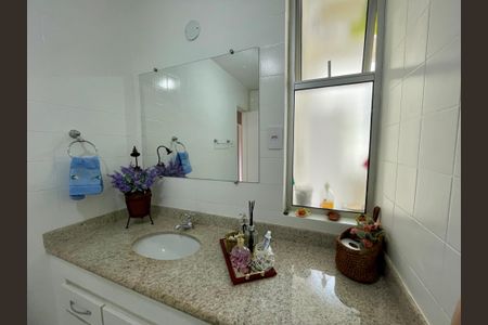 Apartamento à venda com 116m², 3 quartos e 1 vaga