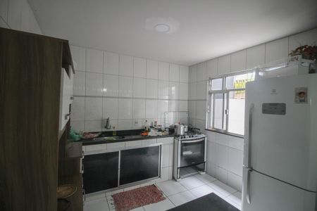 Casa para alugar com 190m², 3 quartos e sem vaga Casa para alugar com 190m², 3 quartos e sem vagaCozinha