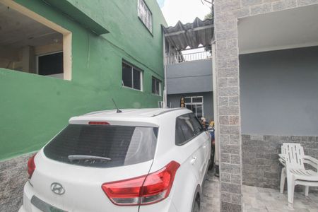 Casa para alugar com 190m², 3 quartos e sem vaga Casa para alugar com 190m², 3 quartos e sem vagaGaragem