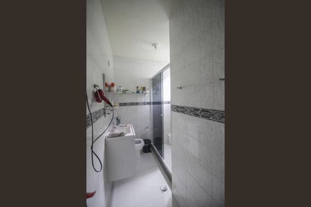 Casa para alugar com 190m², 3 quartos e sem vaga Casa para alugar com 190m², 3 quartos e sem vagaBanheiro da Suíte