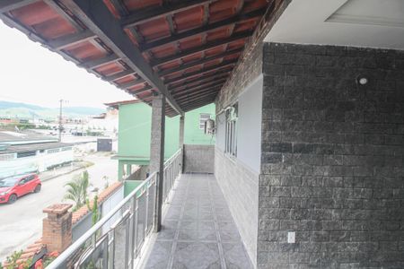 Casa para alugar com 190m², 3 quartos e sem vaga Casa para alugar com 190m², 3 quartos e sem vagaVaranda