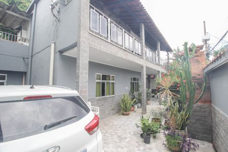 Casa para alugar com 190m², 3 quartos e sem vaga Casa para alugar com 190m², 3 quartos e sem vagaGaragem