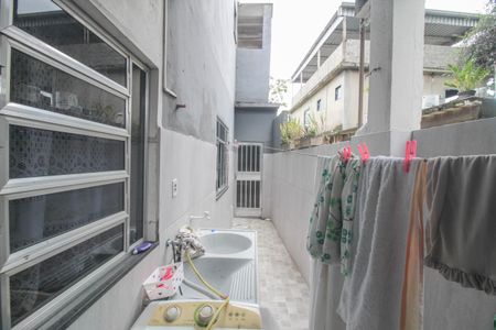 Casa para alugar com 190m², 3 quartos e sem vaga Casa para alugar com 190m², 3 quartos e sem vagaÁrea de Serviço