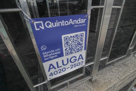 Casa para alugar com 190m², 3 quartos e sem vaga Casa para alugar com 190m², 3 quartos e sem vagaPlaca