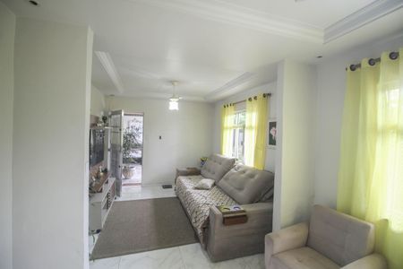 Casa para alugar com 190m², 3 quartos e sem vaga Casa para alugar com 190m², 3 quartos e sem vagaSala