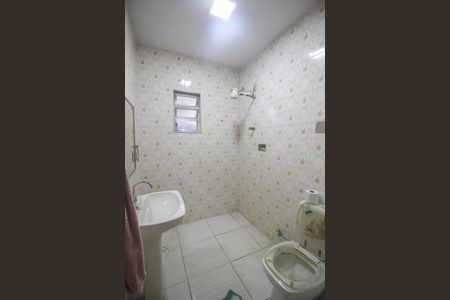 Casa para alugar com 190m², 3 quartos e sem vaga Casa para alugar com 190m², 3 quartos e sem vagaBanheiro 2