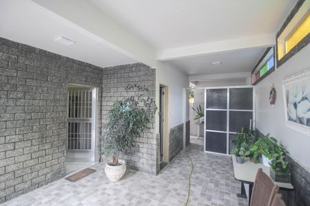 Casa para alugar com 190m², 3 quartos e sem vaga Casa para alugar com 190m², 3 quartos e sem vagaQuintal