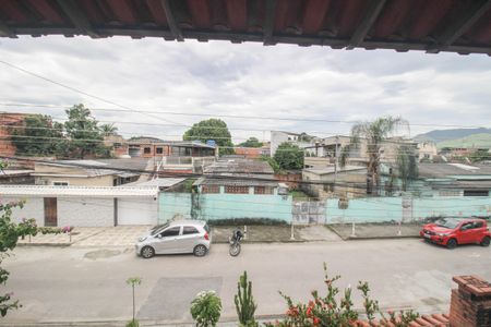 Casa para alugar com 190m², 3 quartos e sem vaga Casa para alugar com 190m², 3 quartos e sem vagaVista da Varanda