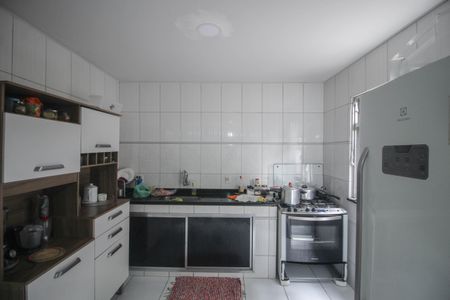 Casa para alugar com 190m², 3 quartos e sem vaga Casa para alugar com 190m², 3 quartos e sem vagaCozinha