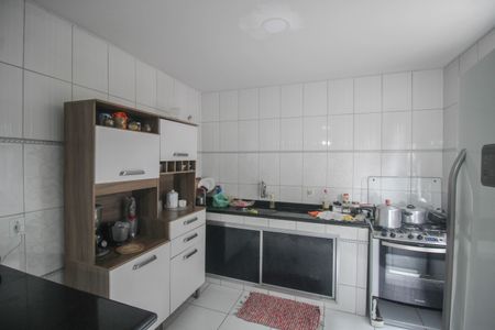 Casa para alugar com 190m², 3 quartos e sem vaga Casa para alugar com 190m², 3 quartos e sem vagaCozinha