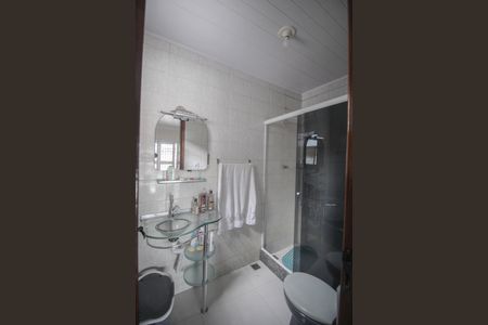 Casa para alugar com 190m², 3 quartos e sem vaga Casa para alugar com 190m², 3 quartos e sem vagaBanheiro 1