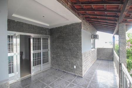 Casa para alugar com 190m², 3 quartos e sem vaga Casa para alugar com 190m², 3 quartos e sem vagaVaranda