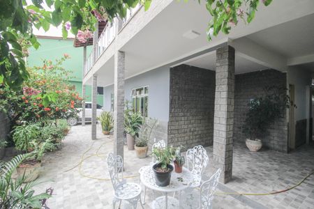 Casa para alugar com 190m², 3 quartos e sem vaga Casa para alugar com 190m², 3 quartos e sem vagaQuintal