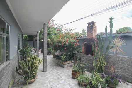 Casa para alugar com 190m², 3 quartos e sem vaga Casa para alugar com 190m², 3 quartos e sem vagaQuintal