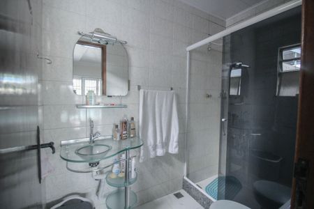 Casa para alugar com 190m², 3 quartos e sem vaga Casa para alugar com 190m², 3 quartos e sem vagaBanheiro 1