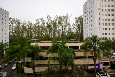 Apartamento para alugar com 45m², 2 quartos e 1 vaga Apartamento para alugar com 45m², 2 quartos e 1 vagaVista do quarto 1